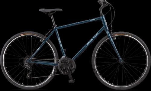 Jamis Coda S3 fiche technique et avis